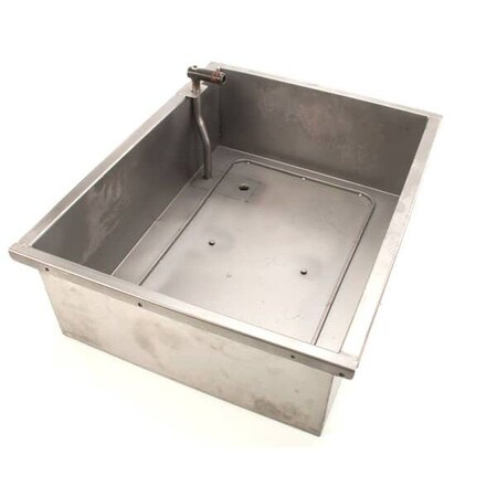 Frymaster Pan Assy, Fpp 35/45 Filt Er 1081233SP